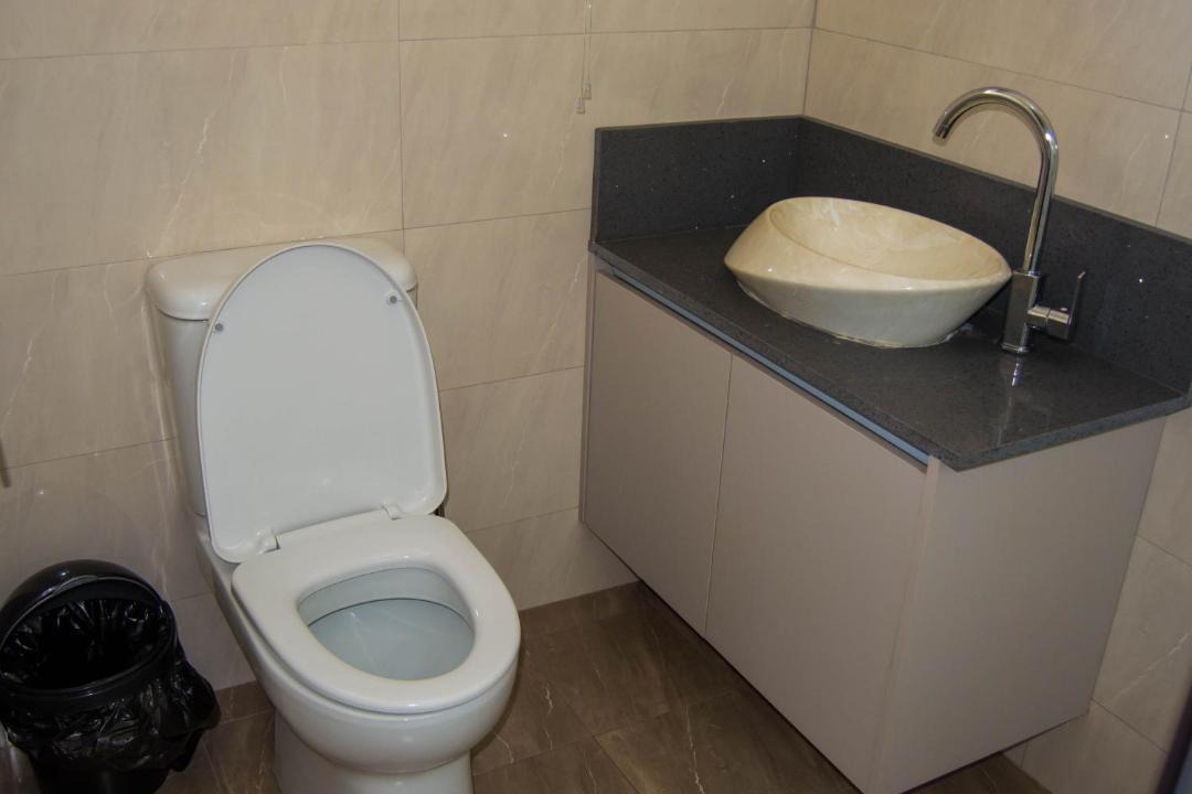 Photo of Bathroom in Lusaka