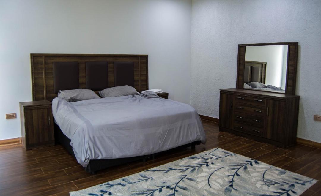 Photo of Bedroom in Lusaka