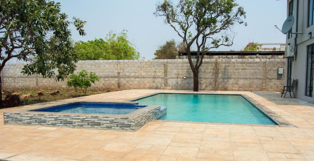 Photo of Outdoor in Lusaka