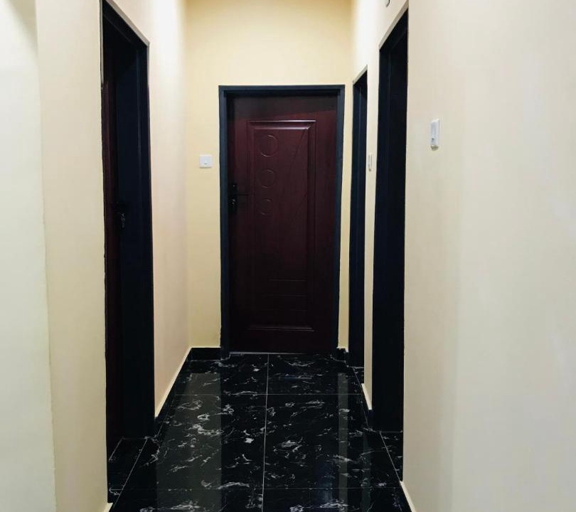 Photo of Bedroom in Lusaka