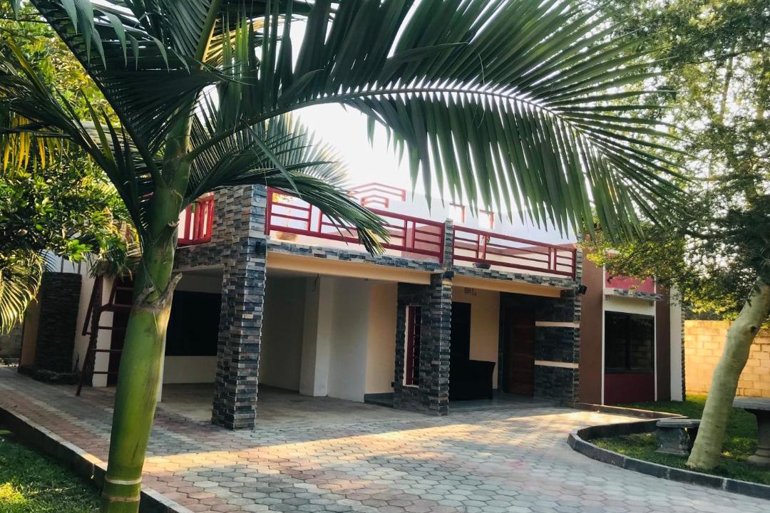 Photo of Buildings in Lusaka