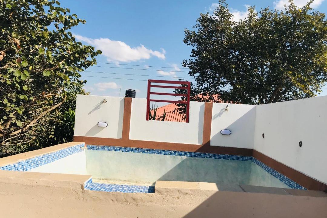 Photo of Outdoor in Lusaka