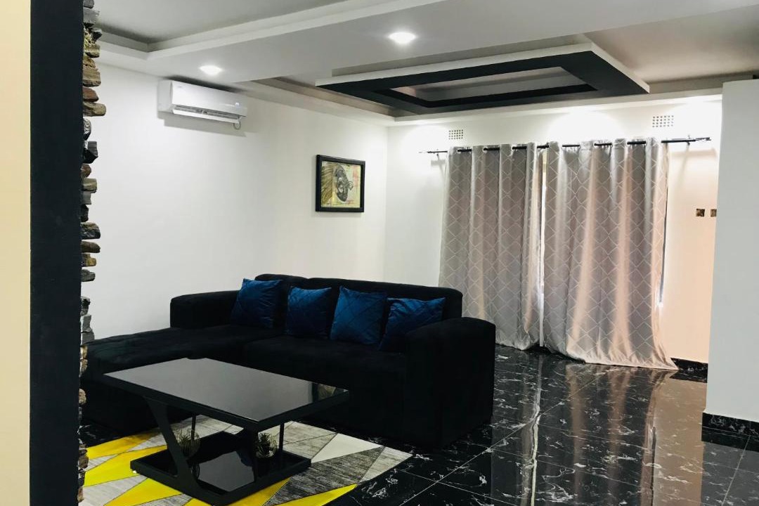 Photo of Livingroom in Lusaka