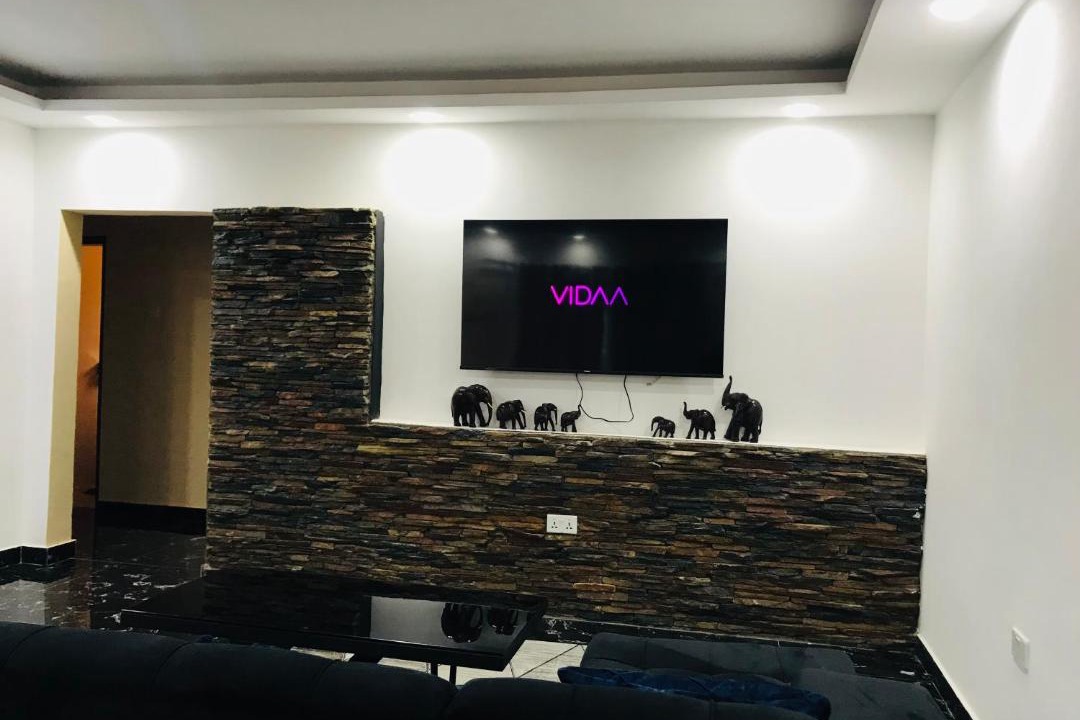 Photo of Livingroom in Lusaka