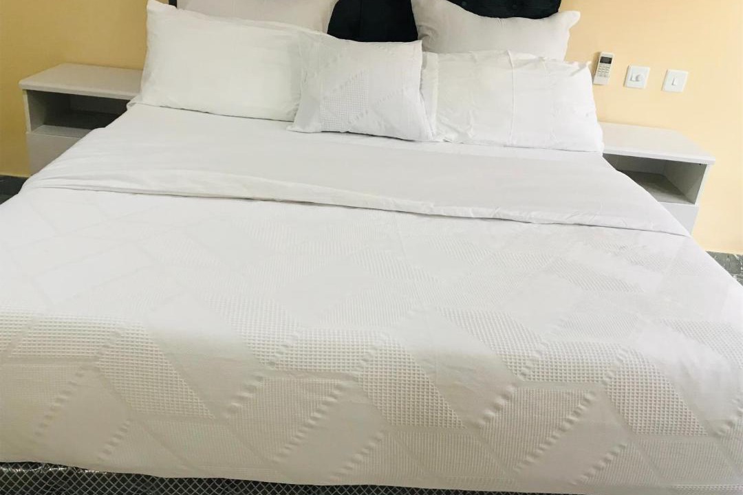 Photo of Bedroom in Lusaka