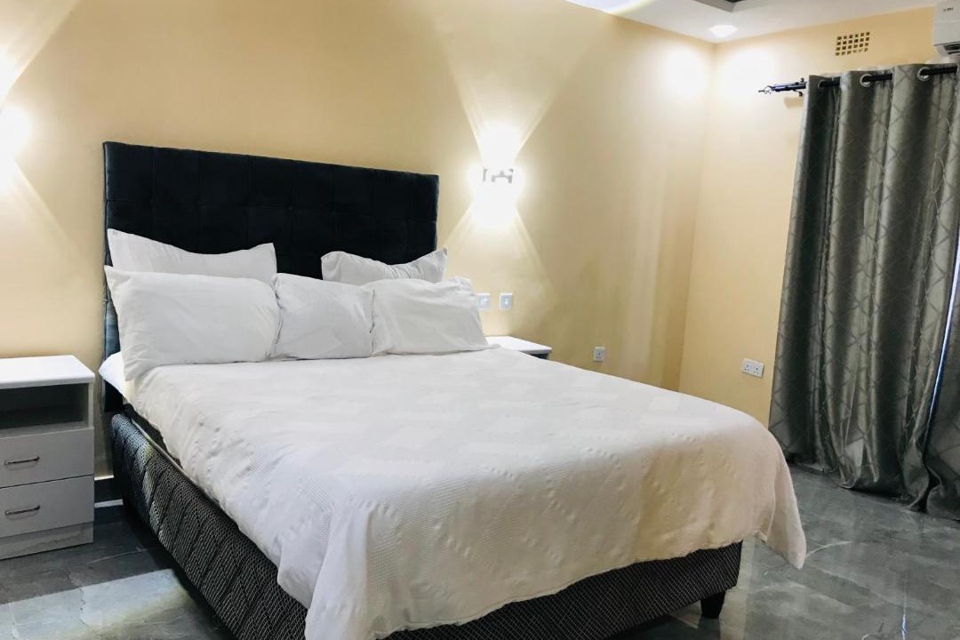 Photo of Bedroom in Lusaka