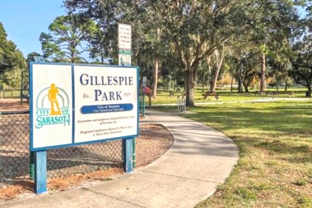 Photo of Others in Gillespie Park