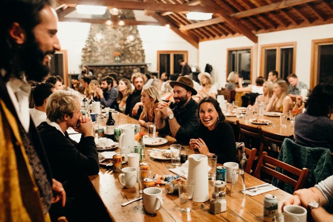 Photo of Others in Anderson Valley
