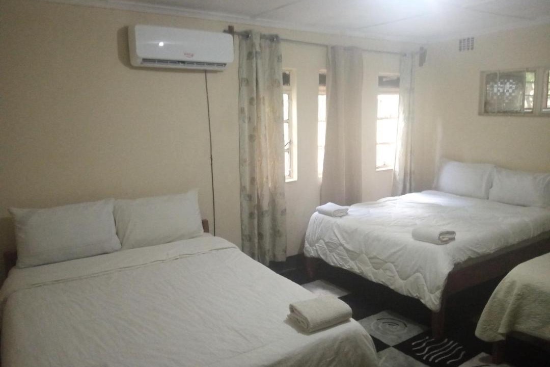 Photo of Bedroom in South Luangwa National Park