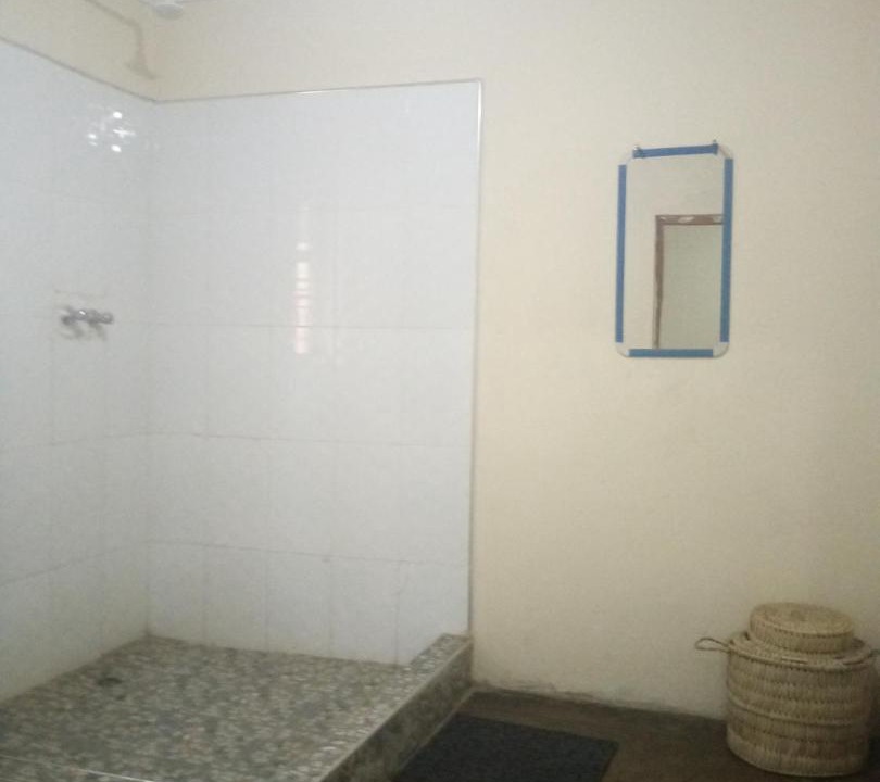 Photo of Bathroom in South Luangwa National Park