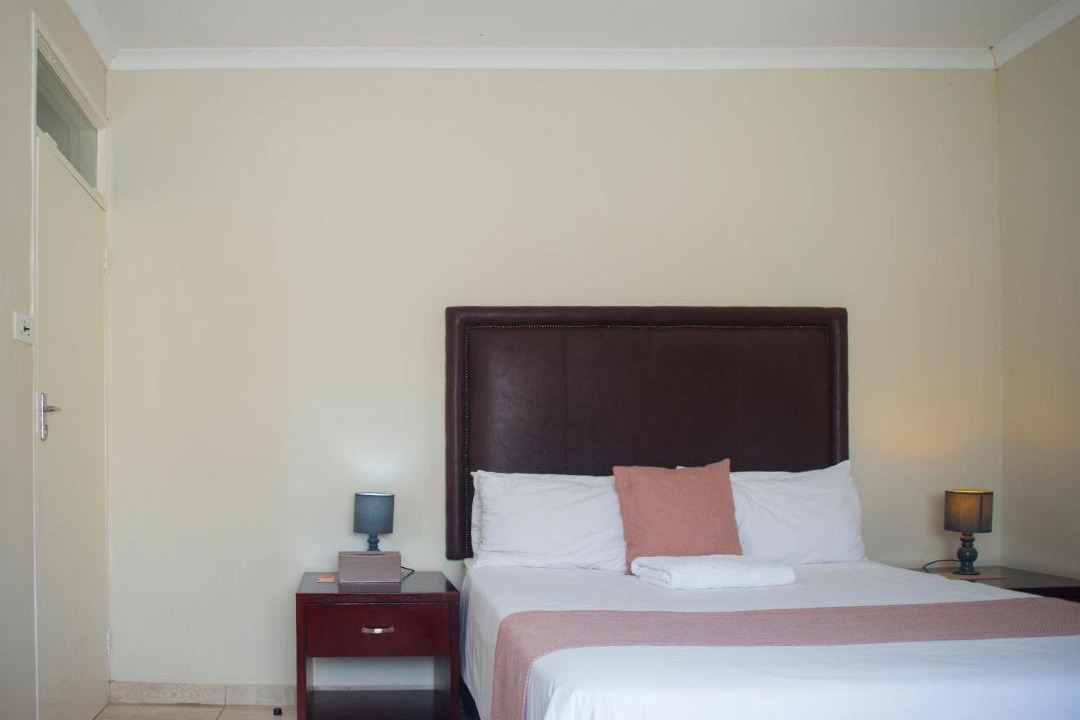 Photo of Others in Gaborone