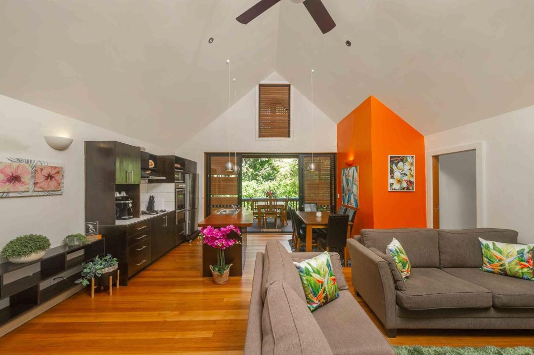 Photo of Livingroom in Arorangi