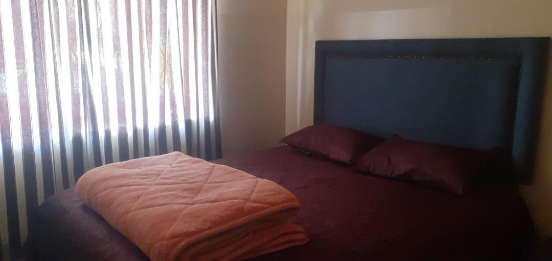 Photo of Bedroom in Harare