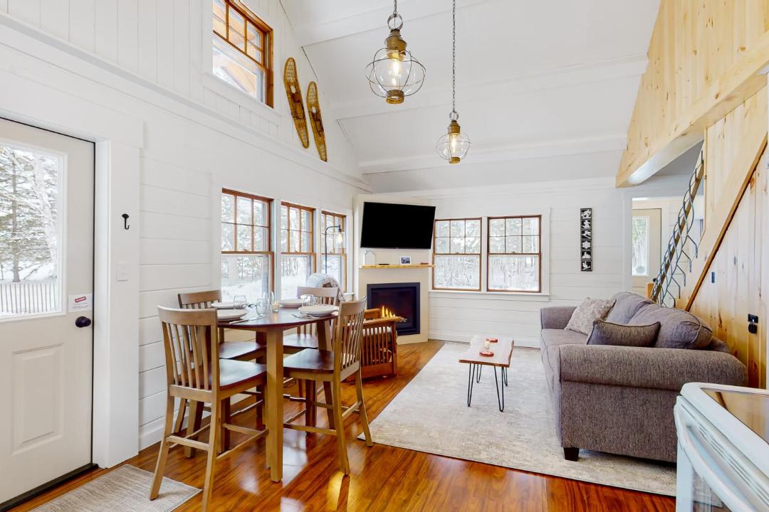 Photo of Livingroom in Stratton