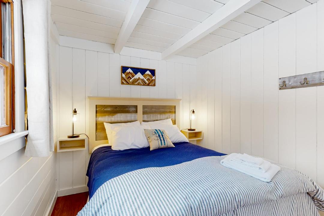 Photo of Bedroom in Stratton