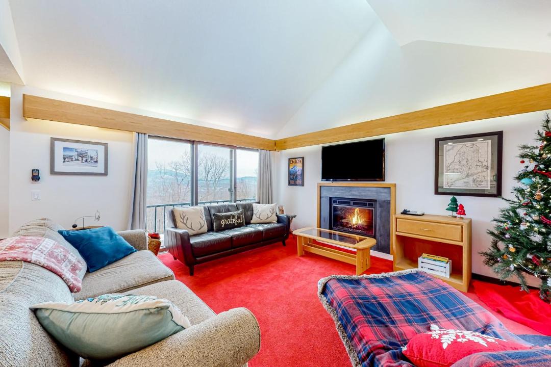 Photo of Others in Carrabassett Valley