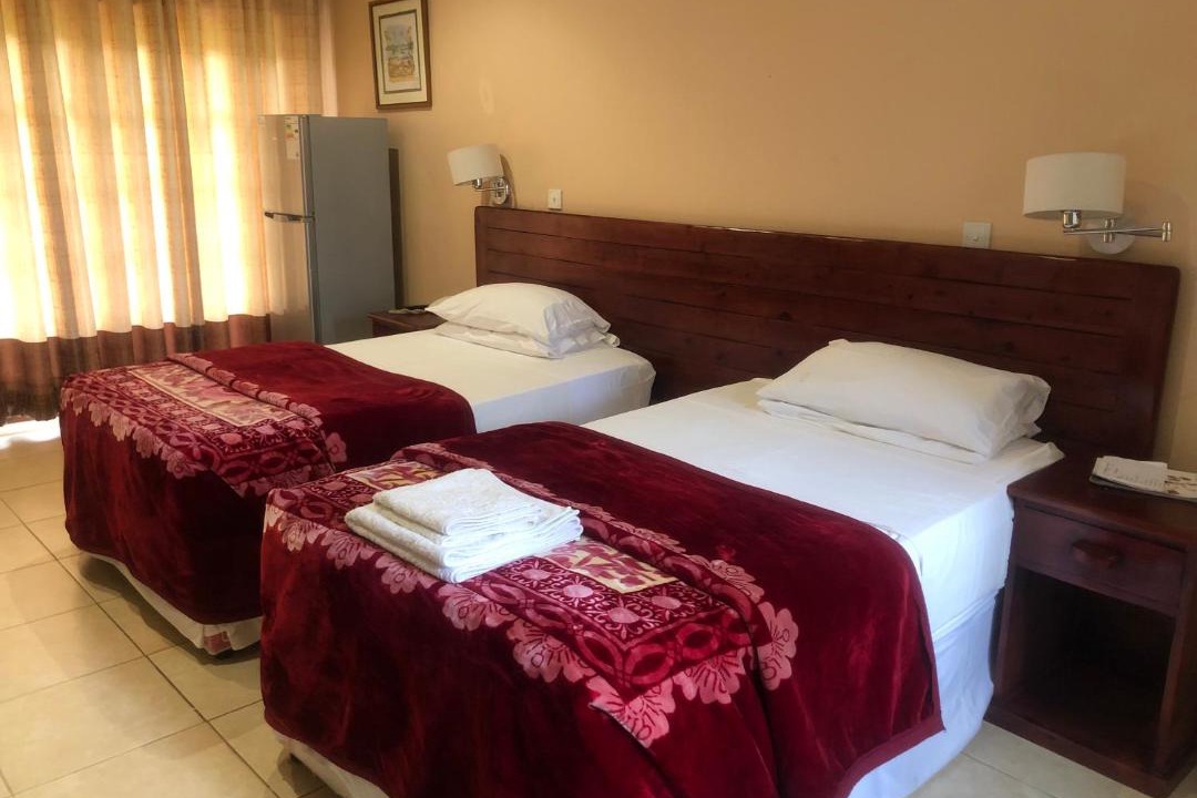 Photo of Bedroom in Harare
