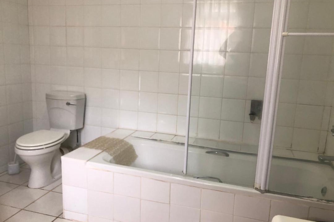 Photo of Bathroom in Harare