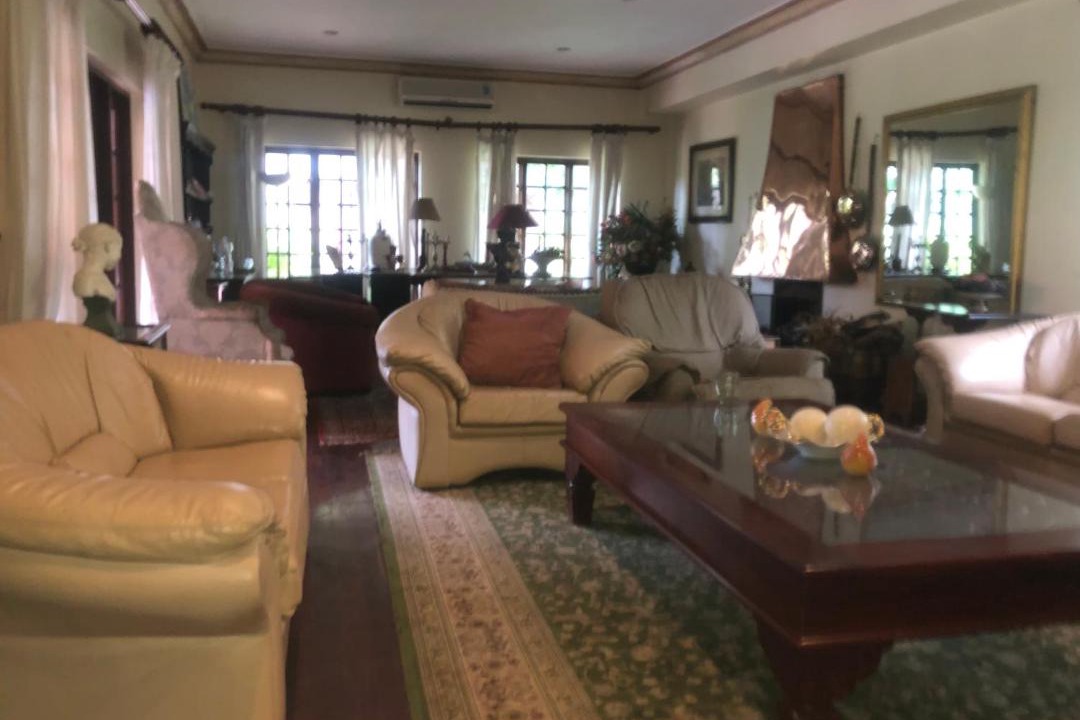 Photo of Livingroom in Harare