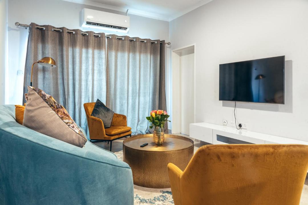 Photo of Livingroom in Gaborone