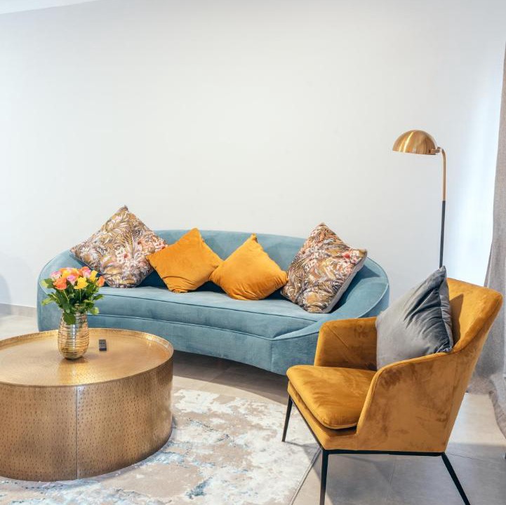 Photo of Livingroom in Gaborone