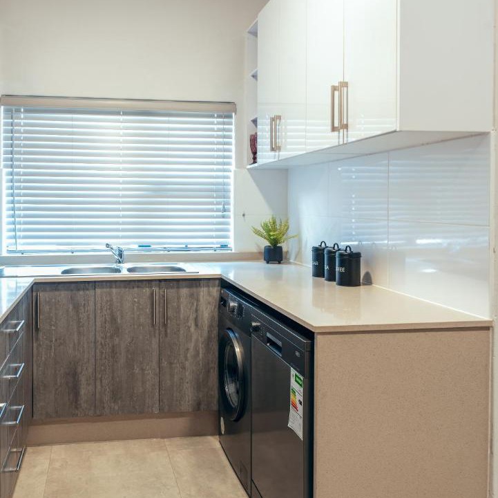 Photo of Kitchen in Gaborone