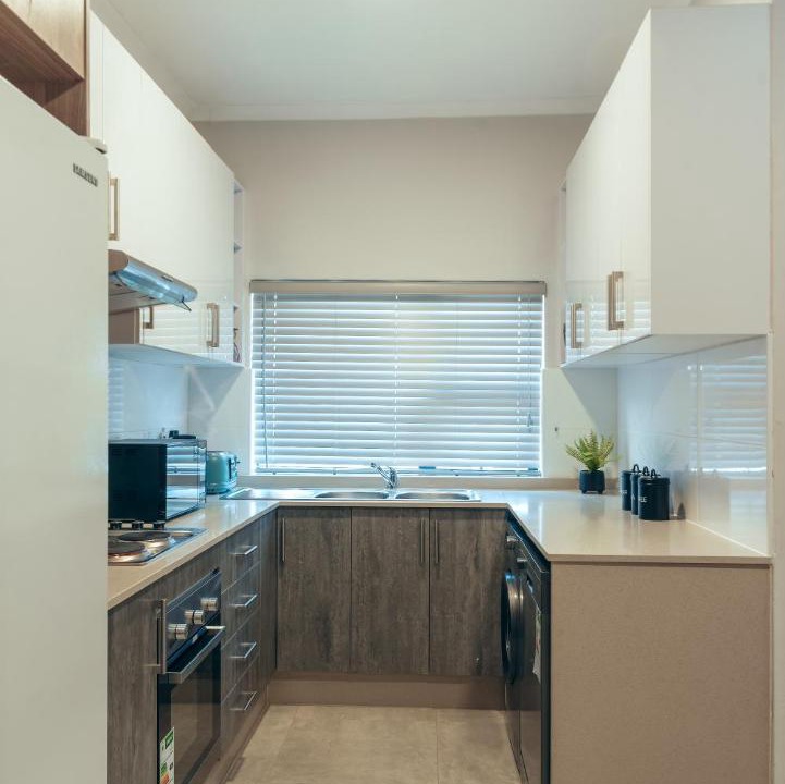 Photo of Kitchen in Gaborone