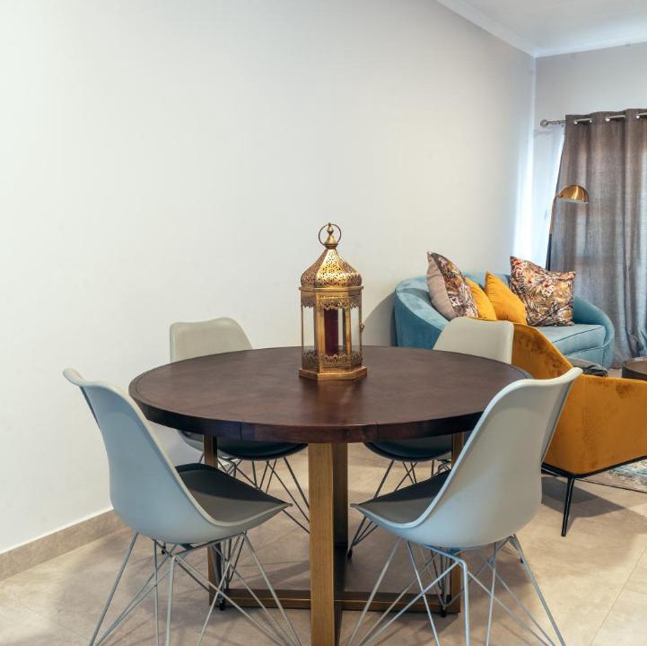 Photo of Livingroom in Gaborone