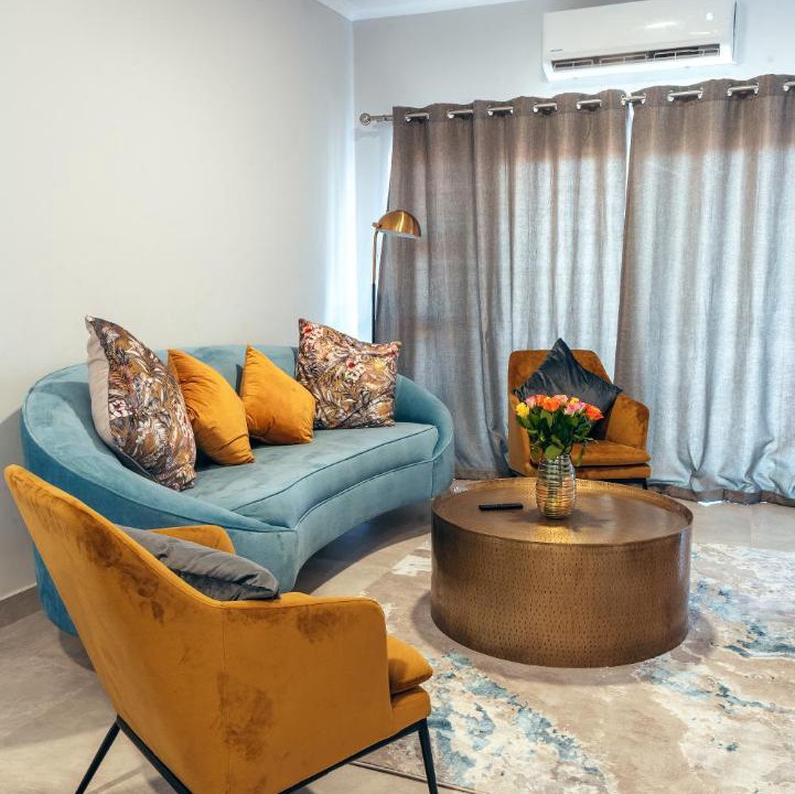 Photo of Livingroom in Gaborone