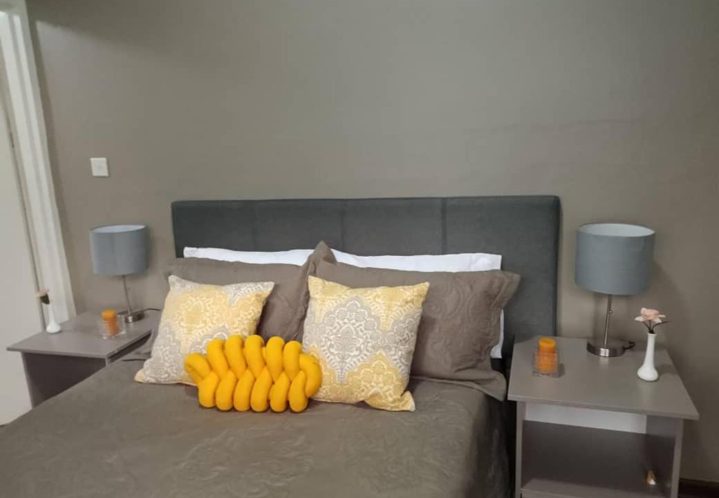 Photo of Bedroom in Harare