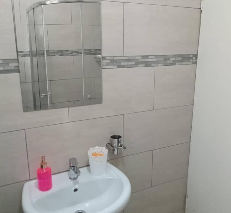 Photo of Bathroom in Harare