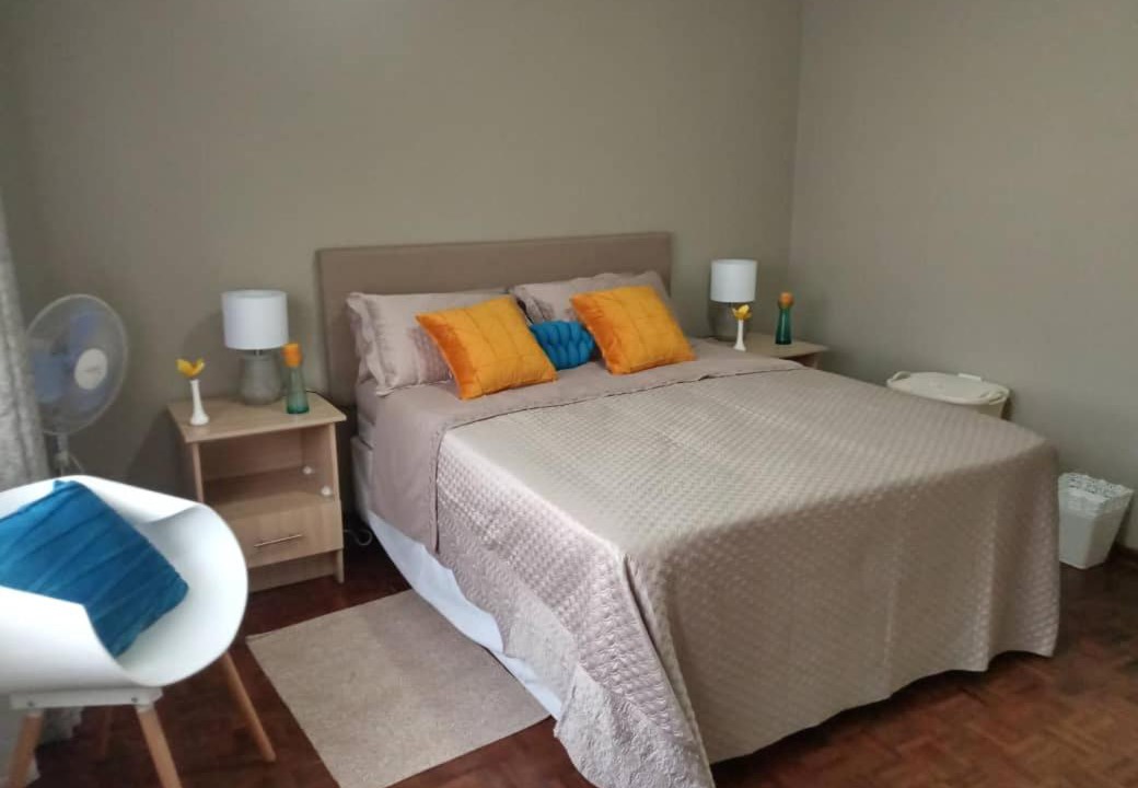 Photo of Bedroom in Harare