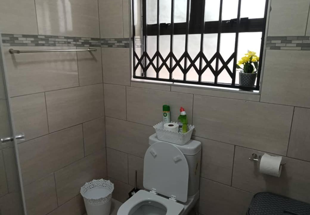 Photo of Bathroom in Harare