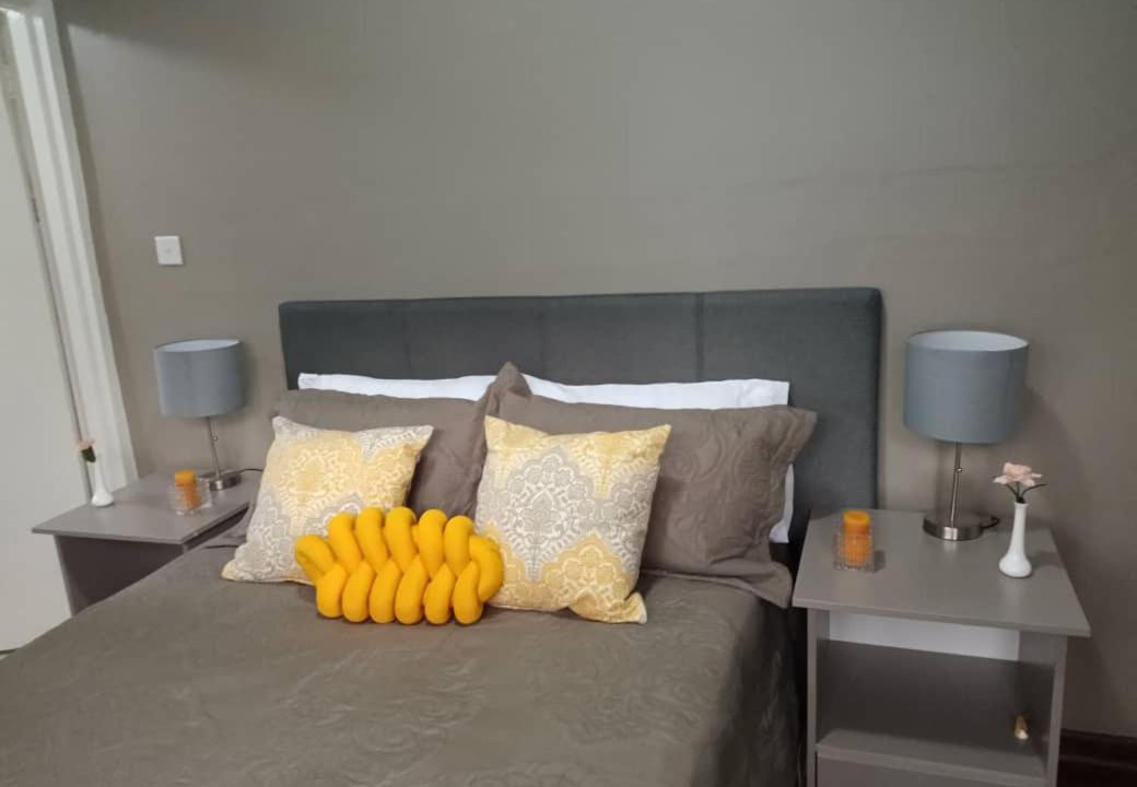 Photo of Bedroom in Harare