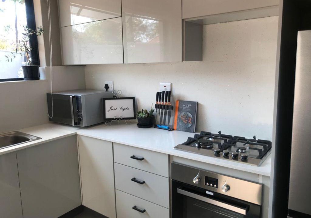 Photo of Kitchen in Bulawayo