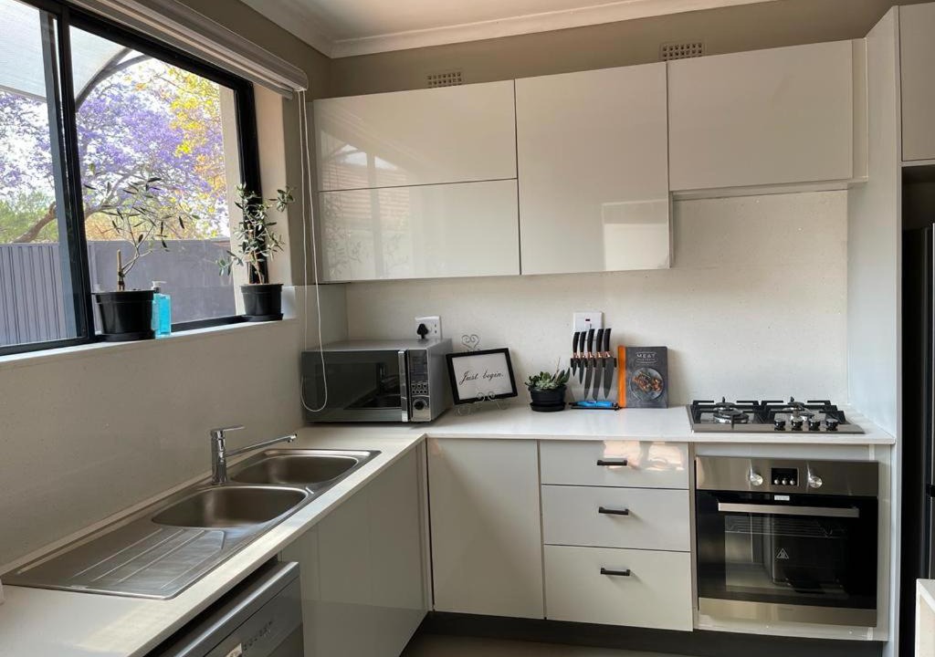 Photo of Kitchen in Bulawayo