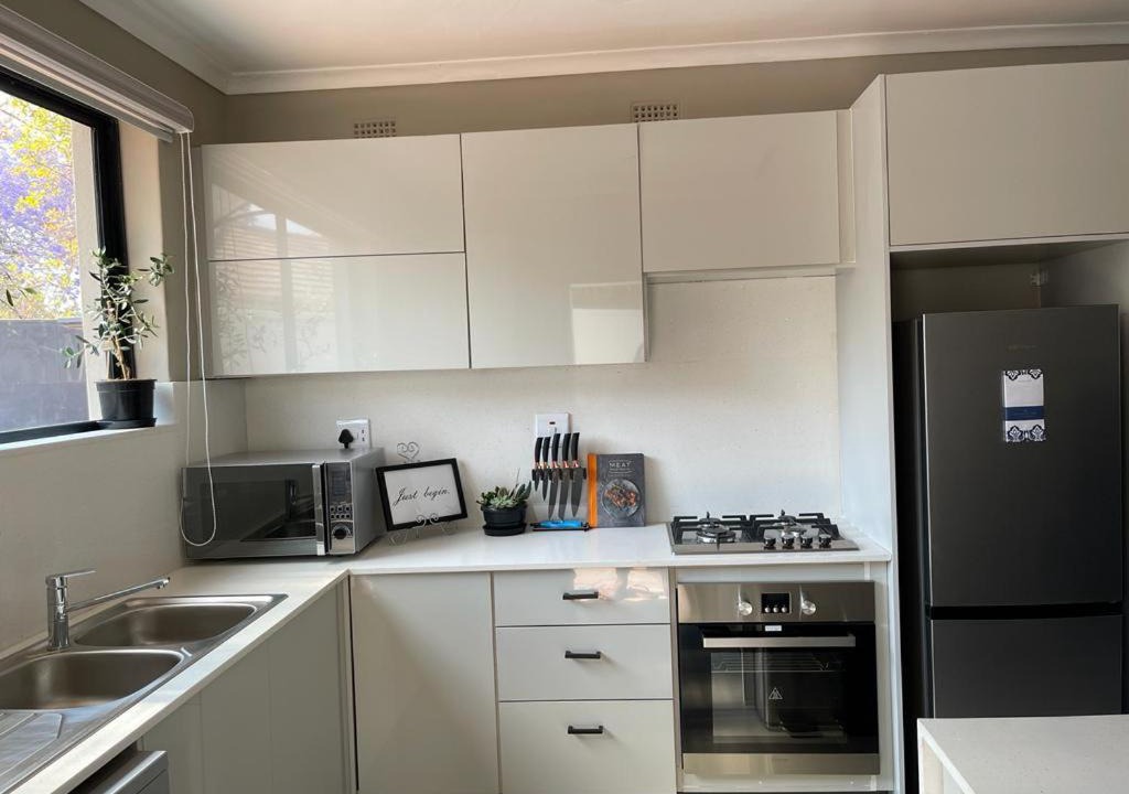 Photo of Kitchen in Bulawayo