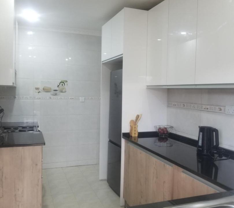 Photo of Kitchen in Ndola
