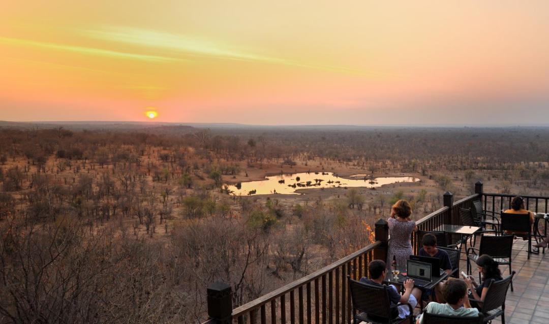 Photo of Others in Victoria Falls