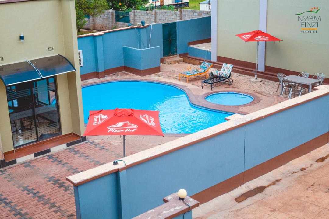 Photo of Patio Balcony in Chipata