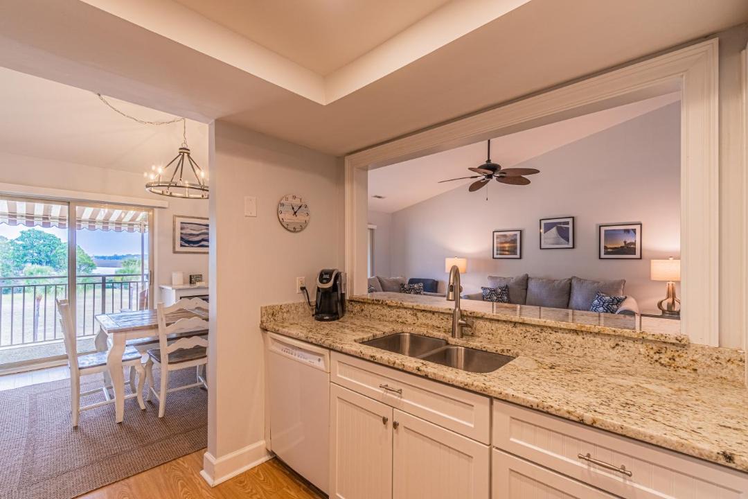 Photo of Kitchen in South Beach