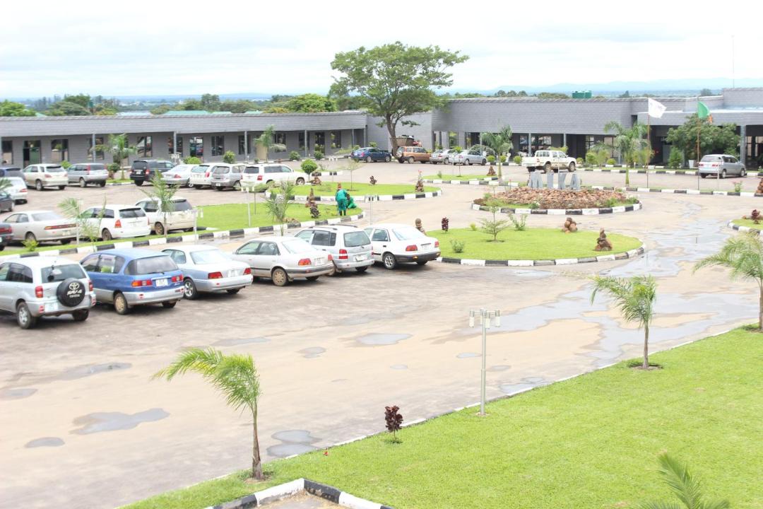 Photo of Others in Lusaka
