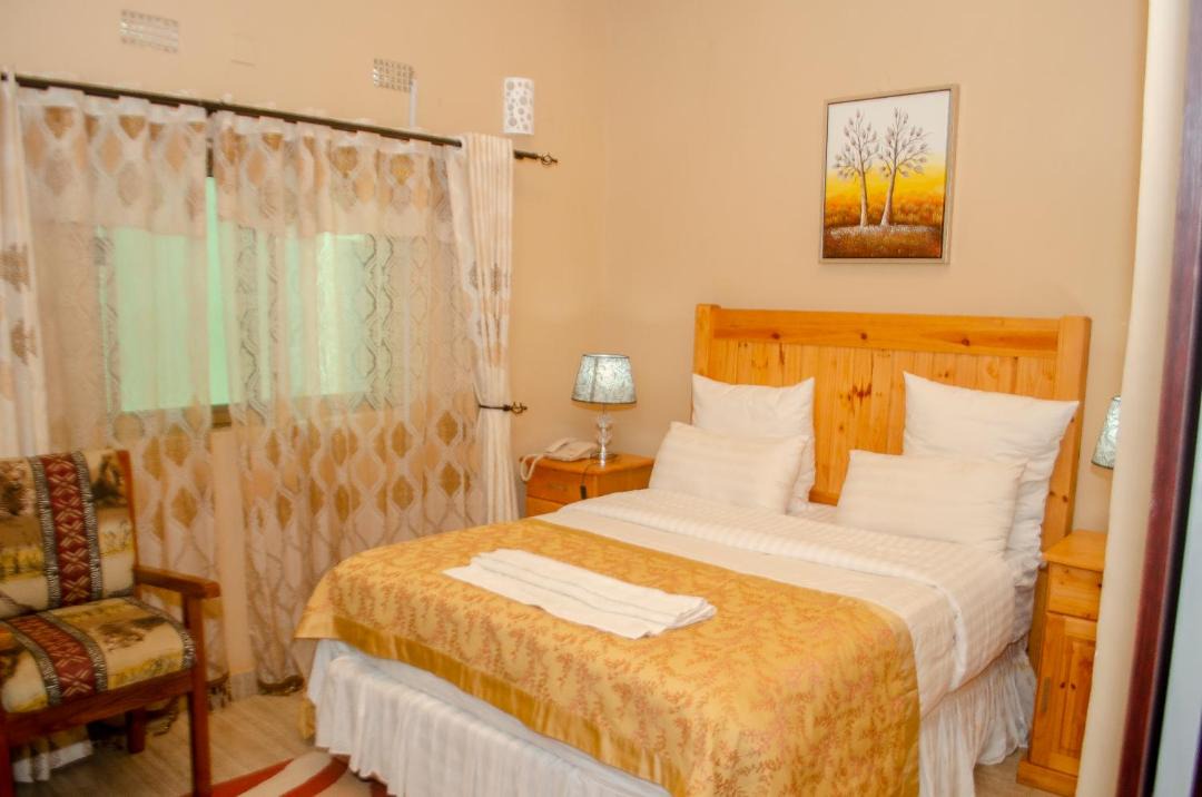 Photo of Bedroom in Lusaka