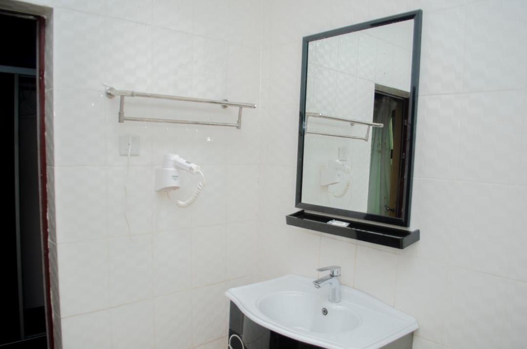 Photo of Bathroom in Lusaka