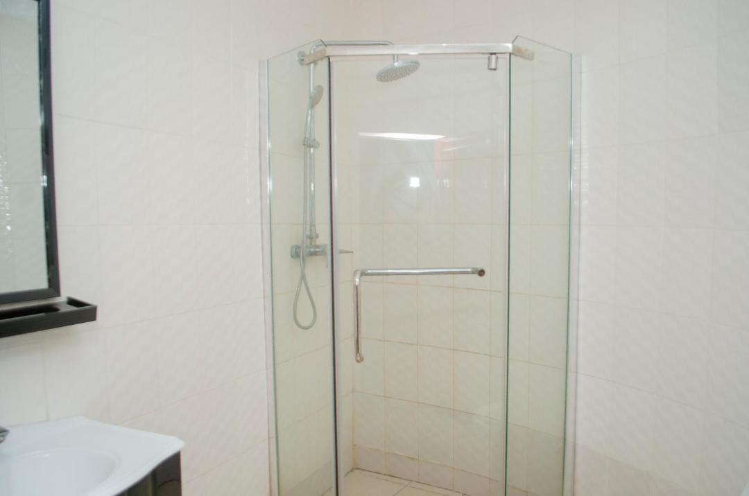 Photo of Bathroom in Lusaka