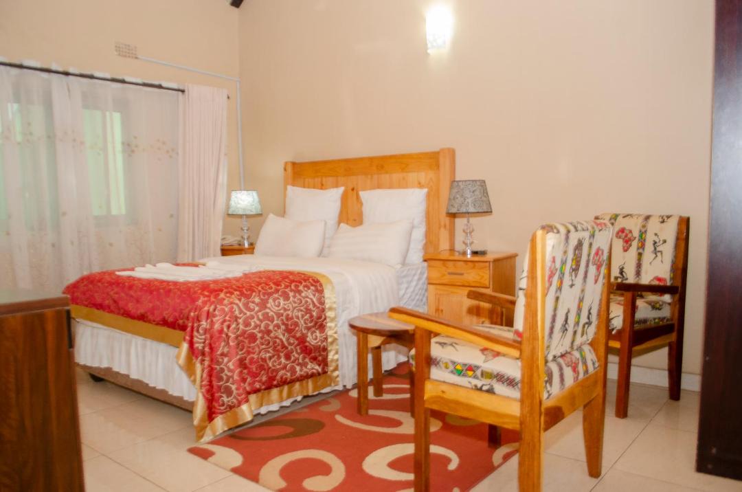 Photo of Bedroom in Lusaka