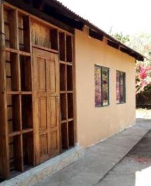 Photo of Buildings in Kakumbi