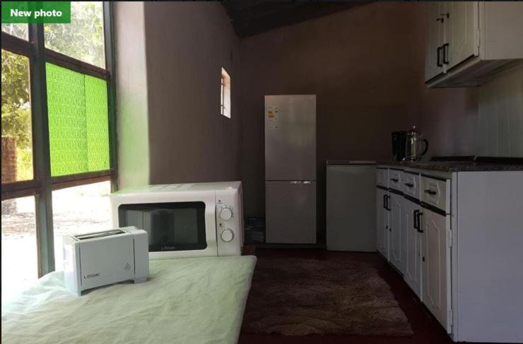 Photo of Kitchen in Kakumbi