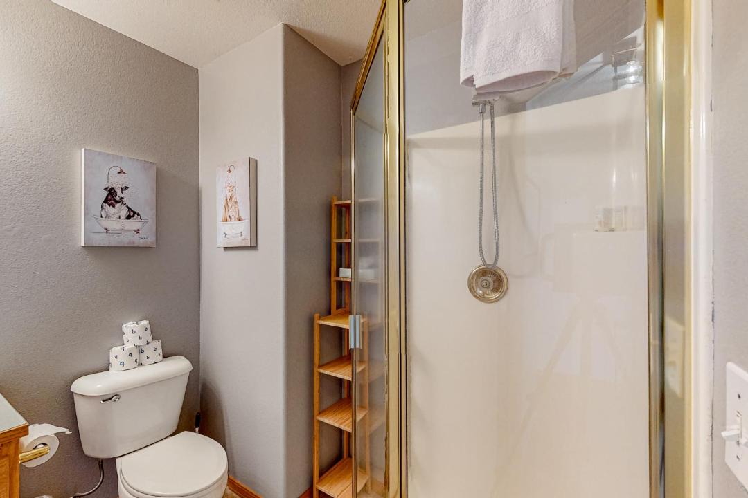 Photo of Bathroom in Redmond