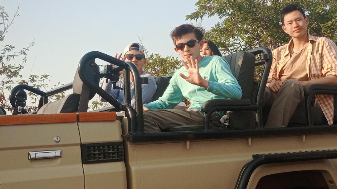 Photo of Others in South Luangwa National Park